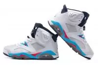 2015 air jordan 6 vi homme pantone argent cuir blanc